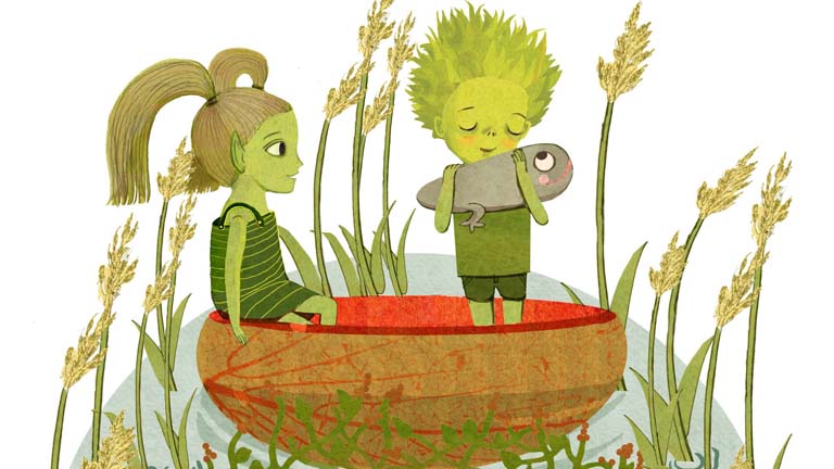 Berg Judit: Lengekalendárium 