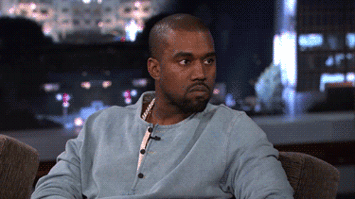 A nap, amikor Kanye Westnél kiakadt a egoizmus mérő