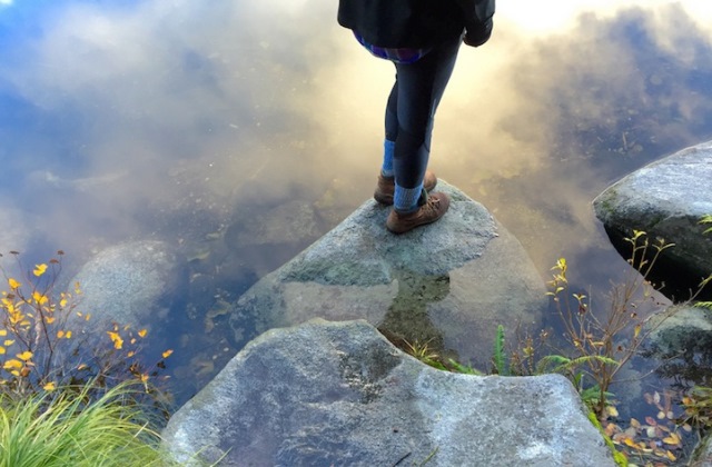 Fotó: Gabby K. - Snoqualmie Pass, WA