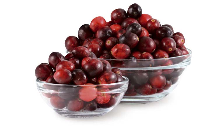 Tőzegáfonyával harcolj a felfázás ellen!