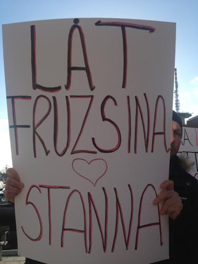 Svédországi magyar lány: utolsó szalmaszálba kapaszkodhatnak?