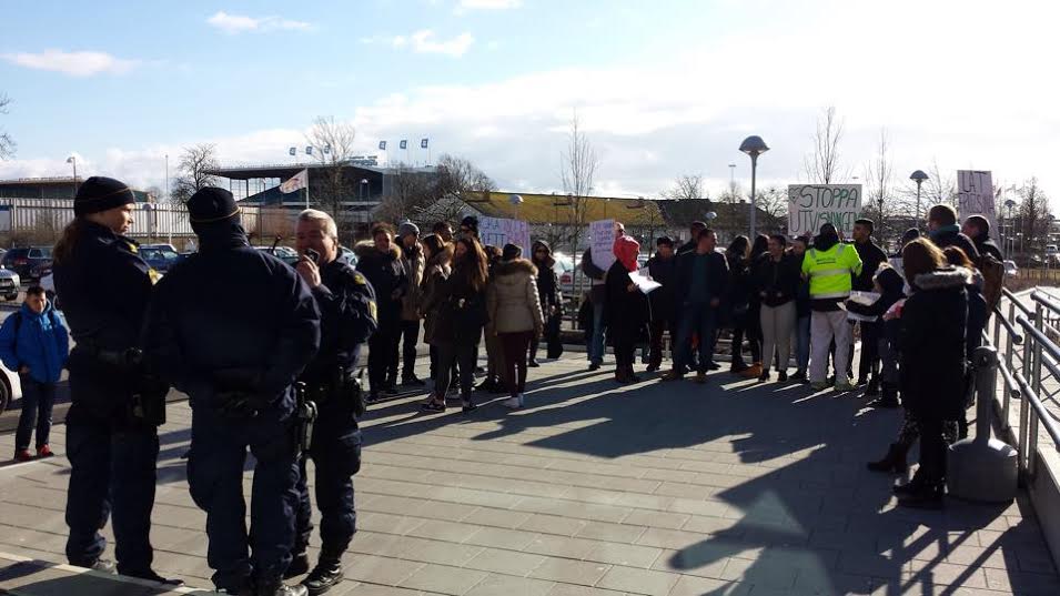 Svédországi magyar lány: utolsó szalmaszálba kapaszkodhatnak?
