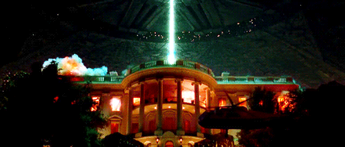 Hivatalos! Will Smith nélkül tér vissza A függetlenség napja második része