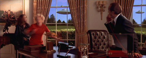 Hivatalos! Will Smith nélkül tér vissza A függetlenség napja második része