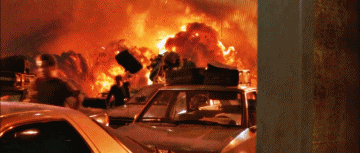 Hivatalos! Will Smith nélkül tér vissza A függetlenség napja második része