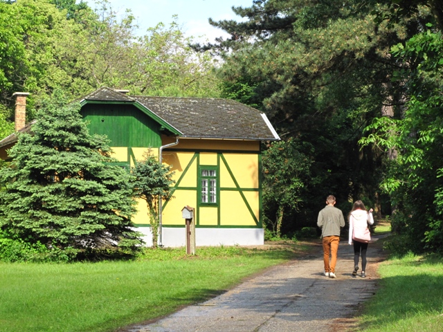 Budapesti kirándulás: 3 gyönyörű arborétum Budapesti kirándulás: 3 gyönyörű arborétum