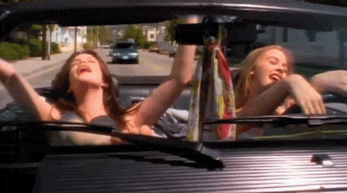 Hét barátnő típus, akikre szükséged van (vagy mégse)