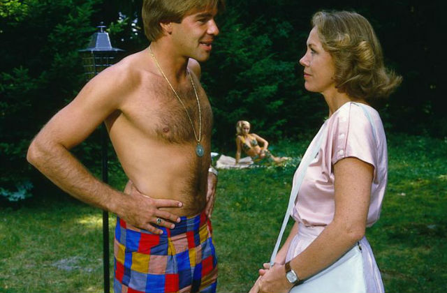 Tévé-divat: toplistás szettek gyerekkorunk sorozataiból