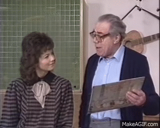 Tévé-divat: toplistás szettek gyerekkorunk sorozataiból