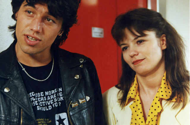 Tévé-divat: toplistás szettek gyerekkorunk sorozataiból