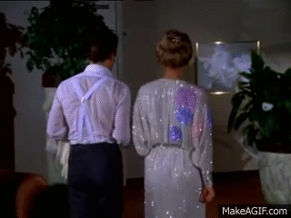 Tévé-divat: toplistás szettek gyerekkorunk sorozataiból