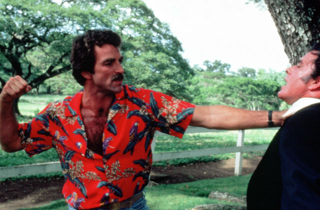 Tévé-divat: toplistás szettek gyerekkorunk sorozataiból