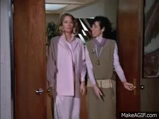 Tévé-divat: toplistás szettek gyerekkorunk sorozataiból