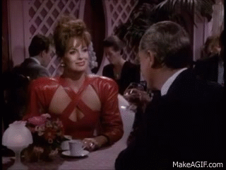 Tévé-divat: toplistás szettek gyerekkorunk sorozataiból