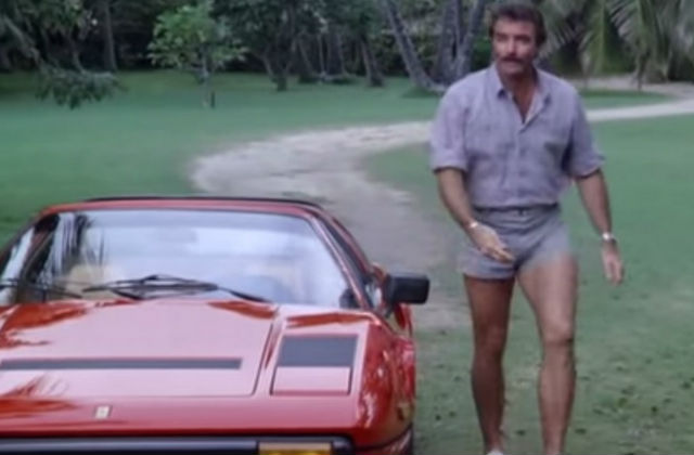 Tévé-divat: toplistás szettek gyerekkorunk sorozataiból