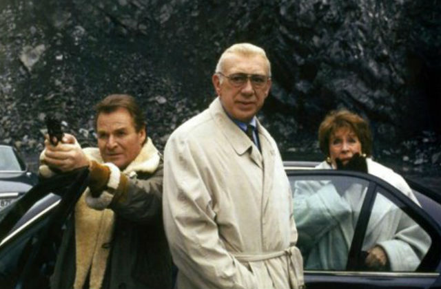 Tévé-divat: toplistás szettek gyerekkorunk sorozataiból