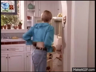 Tévé-divat: toplistás szettek gyerekkorunk sorozataiból