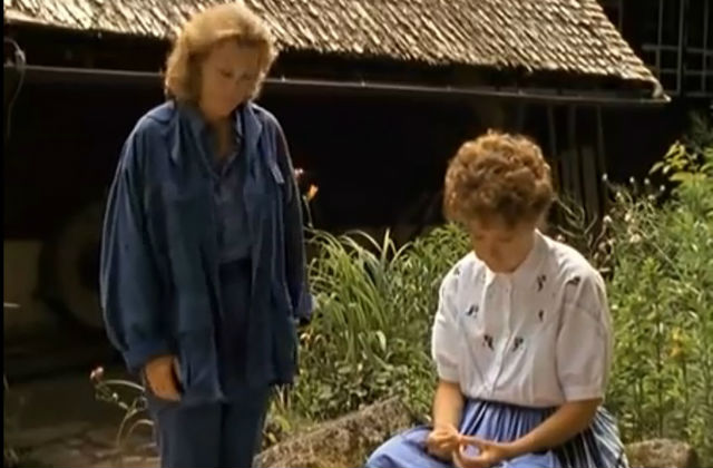 Tévé-divat: toplistás szettek gyerekkorunk sorozataiból