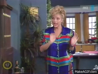 Tévé-divat: toplistás szettek gyerekkorunk sorozataiból