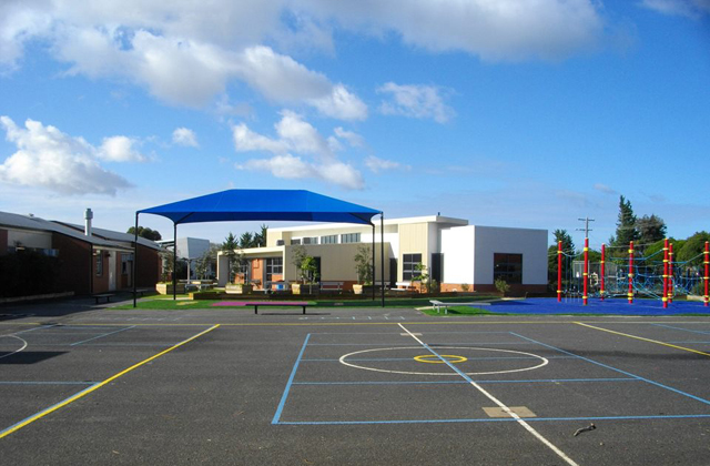 A Bellbridge Általános Iskola