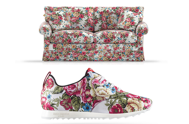 Így lesz a kanapéból futócipő Így lesz a kanapéból futócipő