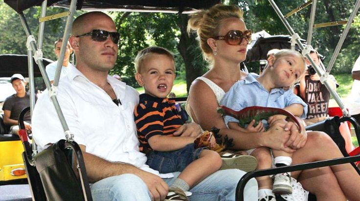 Britney Spears házasodni készül - immáron hatodszor