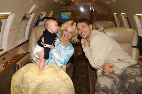 Britney Spears házasodni készül - immáron hatodszor