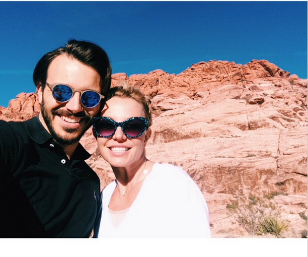 Britney Spears házasodni készül - immáron hatodszor