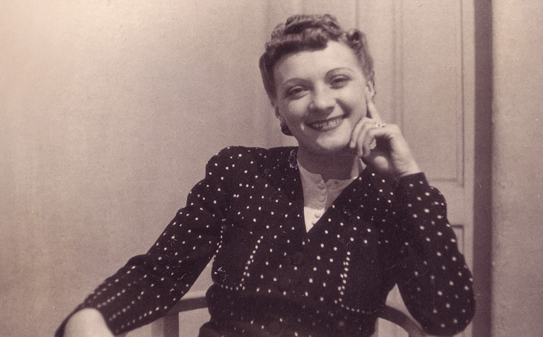 Őrültség színpadon és szerelemben – 104 éve született Kiss Manyi Őrültség színpadon és szerelemben – 104 éve született Kiss Manyi