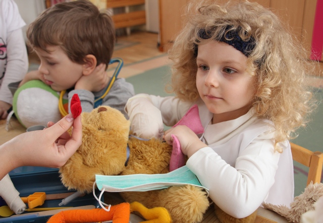 A szívet mindenki felismeri