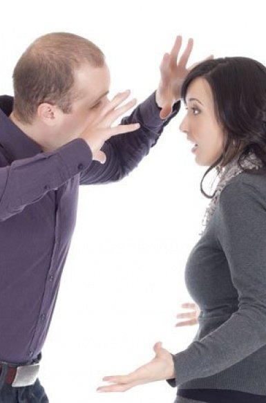 Ki a hibás a kapcsolatban?