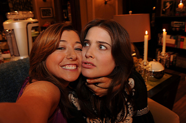 Páratlan érték a női barátság Páratlan érték a női barátság