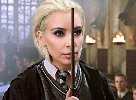 Kim Kardashiann és Jared Leto között egészen bizarr a telepátia Kim Kardashiann és Jared Leto között egészen bizarr a telepátia