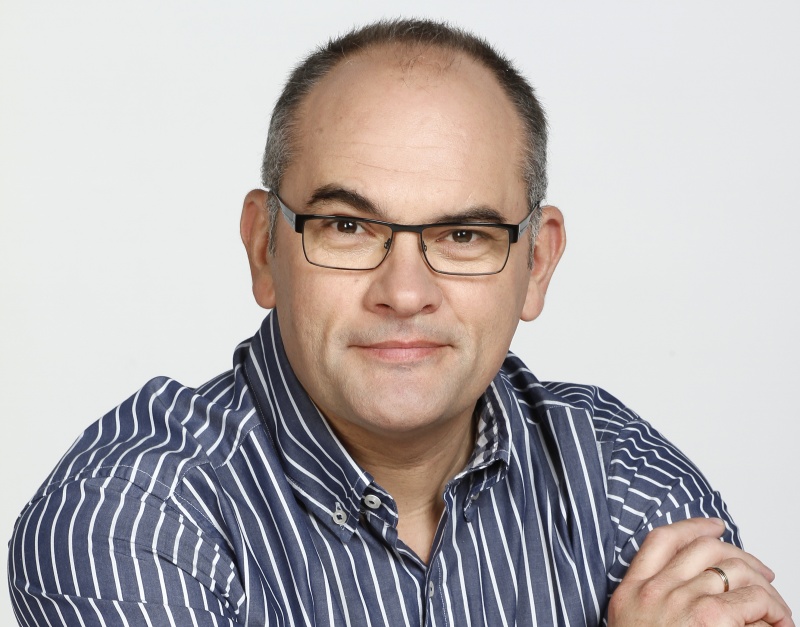 Sajnálja a Maradj talpon! stábját Gundel Takács Gábor Sajnálja a Maradj talpon! stábját Gundel Takács Gábor