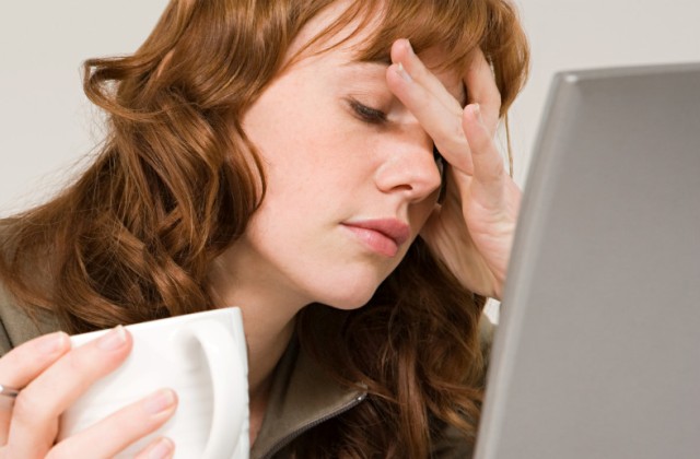 3 perc szemtorna irodistáknak