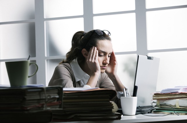 3 perc szemtorna irodistáknak