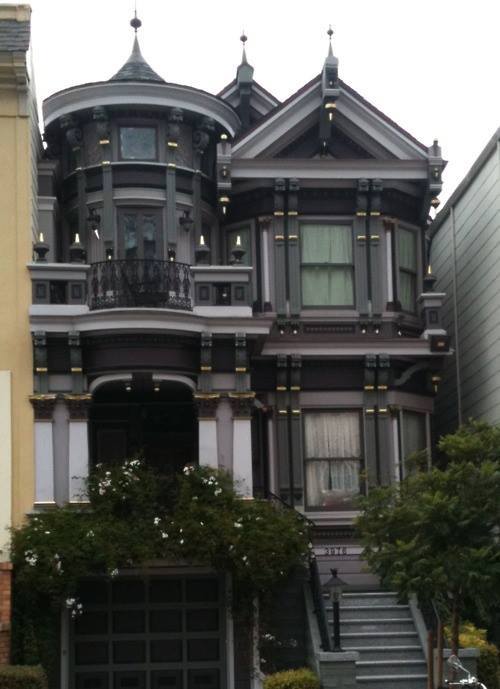 Fekete otthon - te laknál feketében?