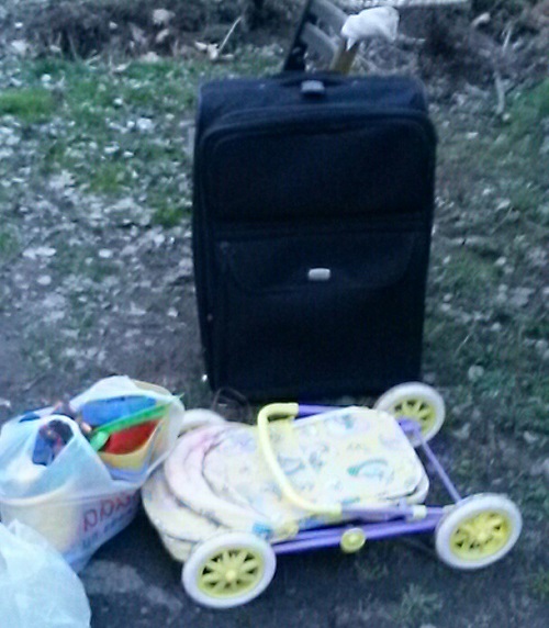 Lomtalanítás 2015: Lomtalanítás 2015: