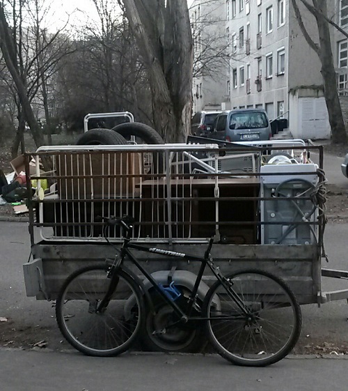 Lomtalanítás 2015: Lomtalanítás 2015: