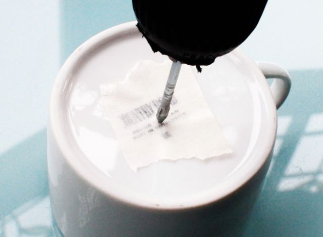 DIY: Hogyan készíts virágoskertet a bögrédből?