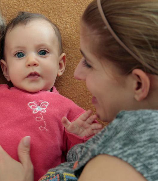 Fotó: Béres Alexandra Facebook oldala