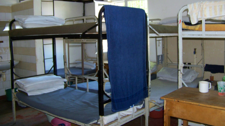 Kártérítést kapnak az embertelen körülmények között tartott rabok