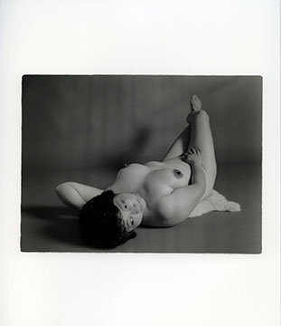 Ilyen a 40 feletti nők teste retusálatlanul