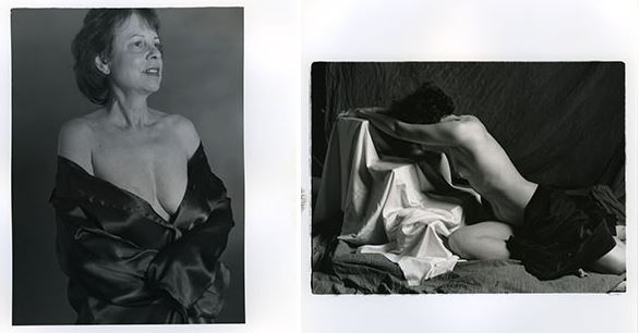 Ilyen a 40 feletti nők teste retusálatlanul