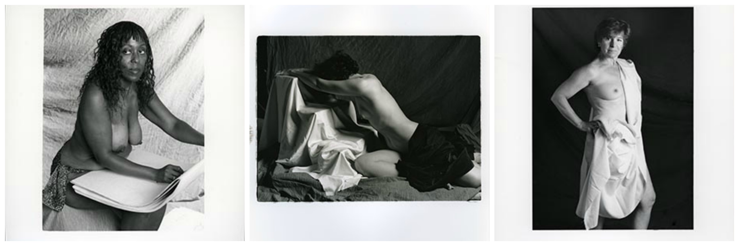 Ilyen a 40 feletti nők teste retusálatlanul