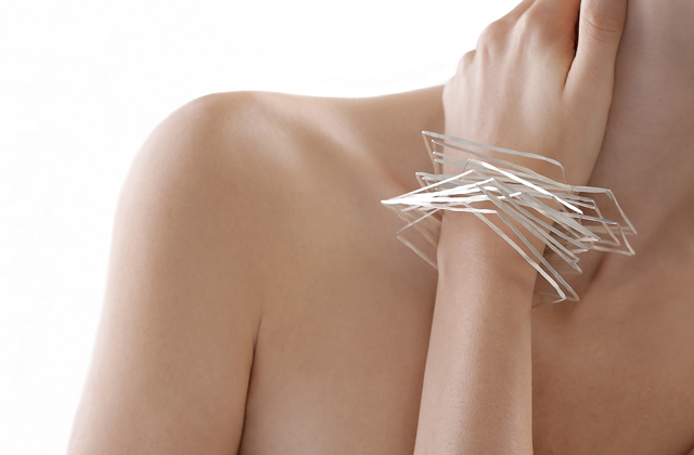 Jin és jang - Reményi Éva ékszerei Jin és jang - Reményi Éva ékszerei