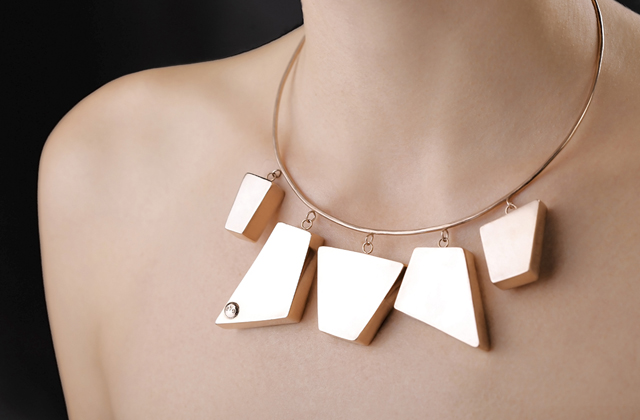 Jin és jang - Reményi Éva ékszerei Jin és jang - Reményi Éva ékszerei