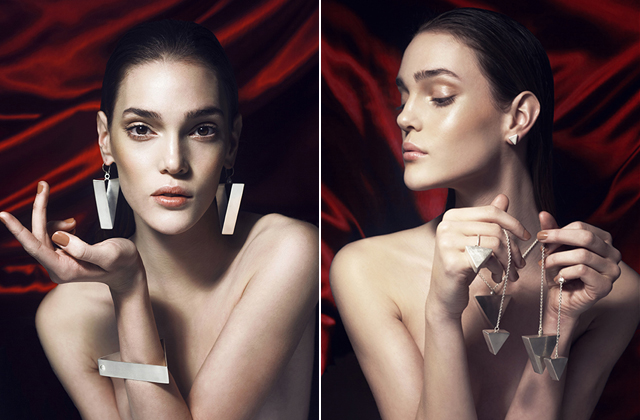 Jin és jang - Reményi Éva ékszerei Jin és jang - Reményi Éva ékszerei