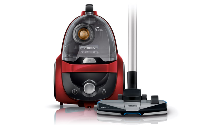 Maximális teljesítmény mellett alacsonyabb energiafogyasztás - a Philips új porszívóival Maximális teljesítmény mellett alacsonyabb energiafogyasztás - a Philips új porszívóival