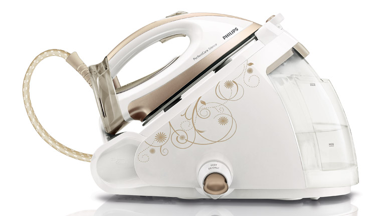 Gondtalan vasalás beállítások nélkül